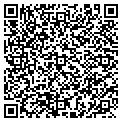 QR code with Dominic R Bonfilio contacts