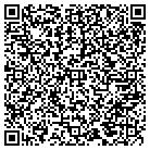 QR code with US Defense Contract Audit Agcy contacts