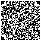 QR code with Marina Bay Properties Inc contacts
