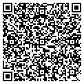 QR code with Davin Engineering contacts