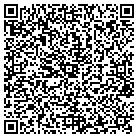 QR code with Advanced Appraisal Service contacts