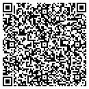 QR code with Ronny's Place contacts