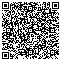 QR code with Hannah Levertov contacts