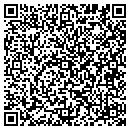 QR code with J Peter Conry DDS contacts