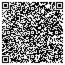 QR code with Alobar Day Spa contacts