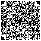 QR code with On Our Own Productions contacts