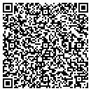 QR code with REA Public Relations contacts