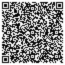 QR code with John De Leire contacts