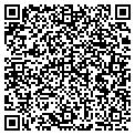 QR code with Mtc Trucking contacts