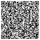 QR code with M & R Consultants Corp contacts