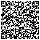 QR code with Rebecca's Cafe contacts