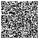QR code with Alphatest contacts