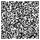 QR code with Hallmark Health contacts