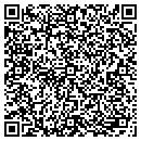 QR code with Arnold D Wilson contacts