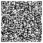 QR code with Hingham Woods Condominium contacts