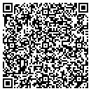 QR code with MDT Advisers Inc contacts