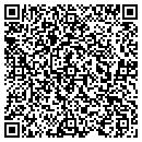 QR code with Theodore B Gordon OD contacts