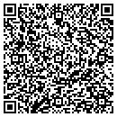 QR code with N S A Water Filtration Systems contacts