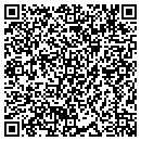 QR code with A Woman's Touch Painting contacts