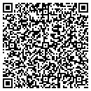 QR code with STUDIO LUZ contacts