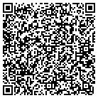 QR code with Walter V Gordon Jr CPA contacts