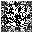 QR code with Pjf & Assoc contacts