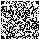 QR code with George's Service Station contacts