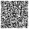 QR code with Trianis Inc contacts