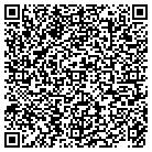 QR code with Accounting Portfolios Inc contacts