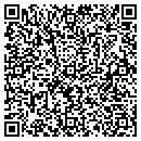 QR code with RCA Masonry contacts