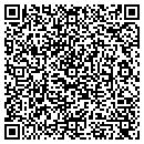 QR code with RQA Inc contacts