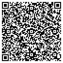 QR code with Hostetler Gallery contacts