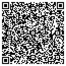 QR code with Tips & Toes contacts