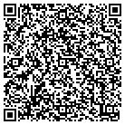QR code with King's Service Center contacts