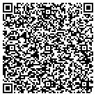 QR code with Majestic Auto Wholesale contacts