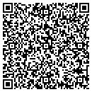 QR code with Hands On Toys contacts