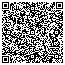 QR code with Honey Farms Inc contacts