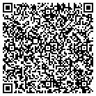 QR code with Gavin Leather Sales Inc contacts