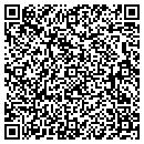 QR code with Jane E Ross contacts