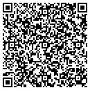 QR code with Richard F Lamothe contacts
