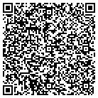 QR code with Hadley Public School Dist Ofc contacts