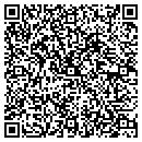 QR code with J Groman Direct Marketing contacts