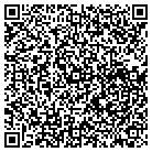 QR code with Ultimate Party & Play Place contacts