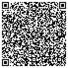 QR code with A W Snowplowing & Landscaping contacts