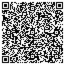 QR code with J C's Auto Sales contacts