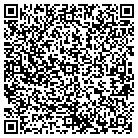 QR code with Queues Enforth Development contacts