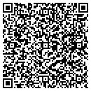 QR code with Ultimate Detail contacts
