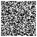 QR code with HOYT-Dsw contacts