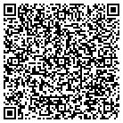 QR code with Wellesley Village Beauty Salon contacts
