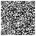 QR code with One On One Training Center contacts